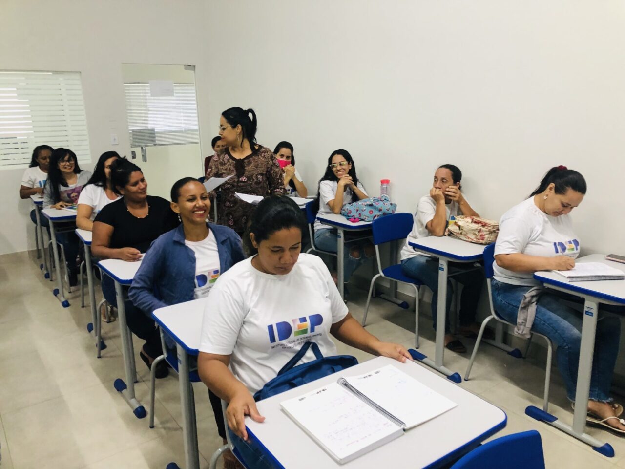 MATRÍCULAS: Idep/RO abre 450 vagas para cursos técnicos e inscrições podem ser feitas até o dia 13 - News Rondônia