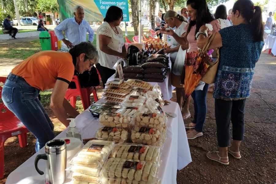 No Cone Sul, semana foi marcada com os preparativos de agroindústrias e artesãos para a Rondônia Rural Show - News Rondônia