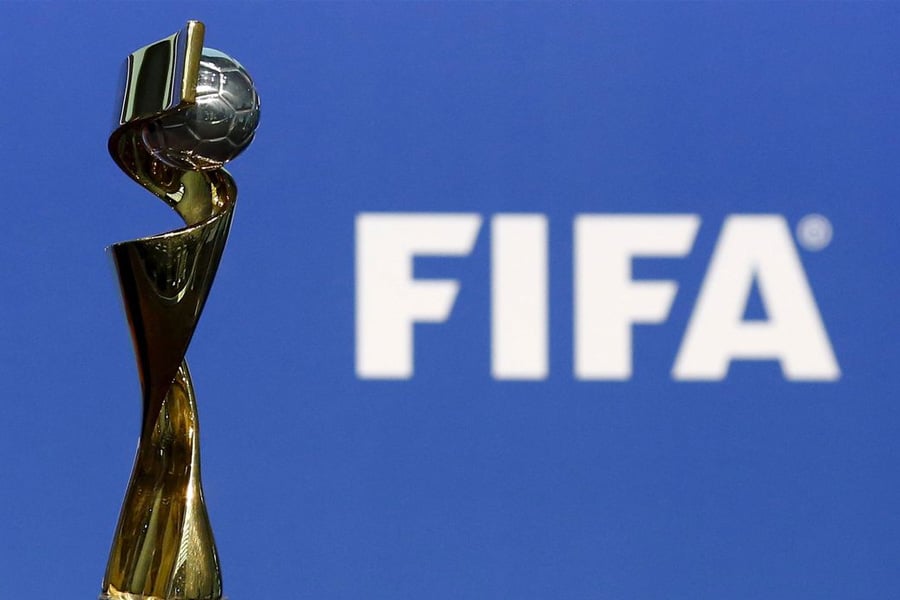 Fifa inicia processo de candidatura para sediar Copa feminina de 2027 - News Rondônia