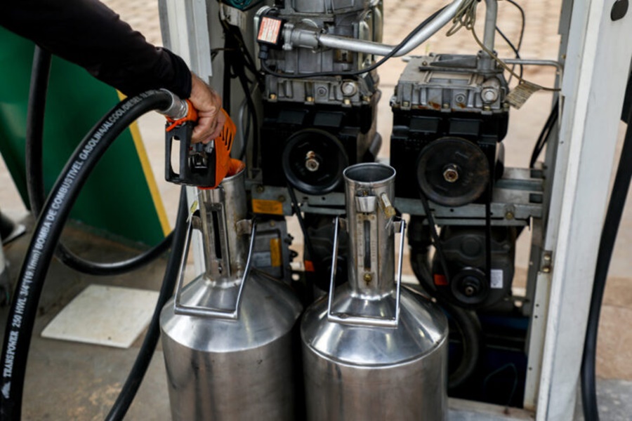 Procon realiza operação conjunta em postos de combustíveis em Porto Velho - News Rondônia