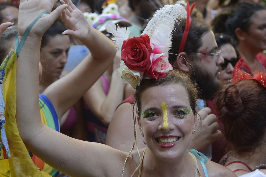 Não é não: lei é garantia contra importunação sexual no carnaval - News Rondônia