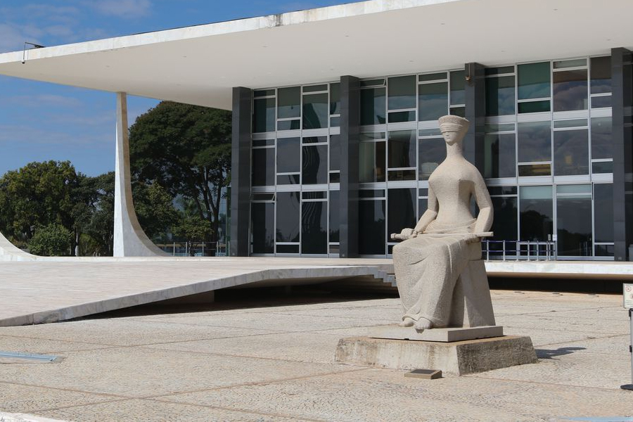 STF vota amanhã reajuste de salários de ministros e juízes - News Rondônia