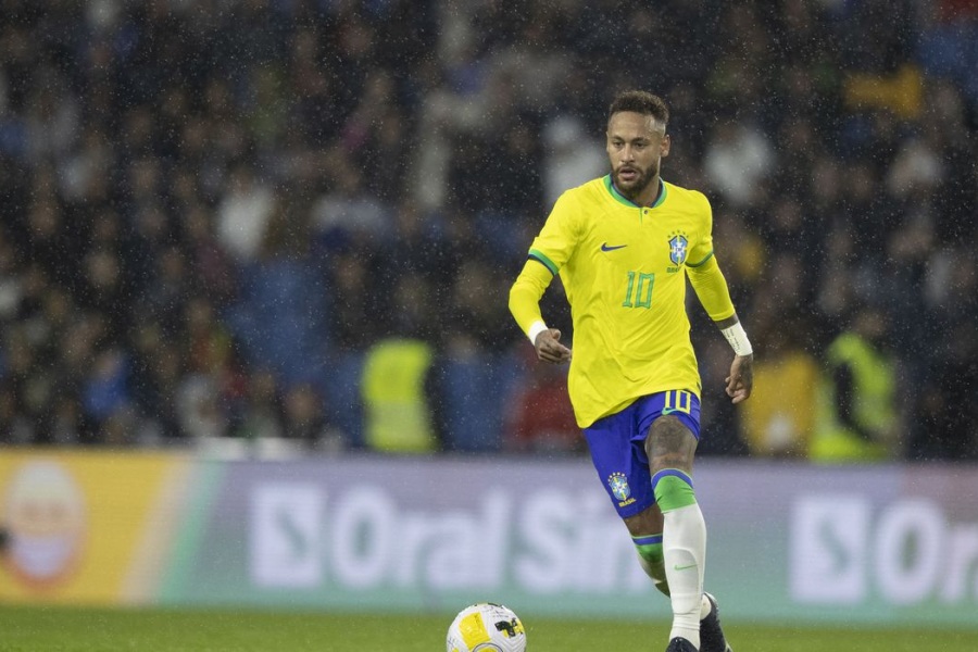 Neymar disputa aquela que pode ser sua última Copa como protagonista - News Rondônia