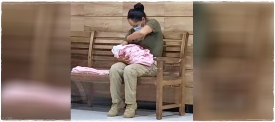 Na Bolívia, pai vende filha recém-nascida para comprar celular - Por Anderson Nascimento - News Rondônia