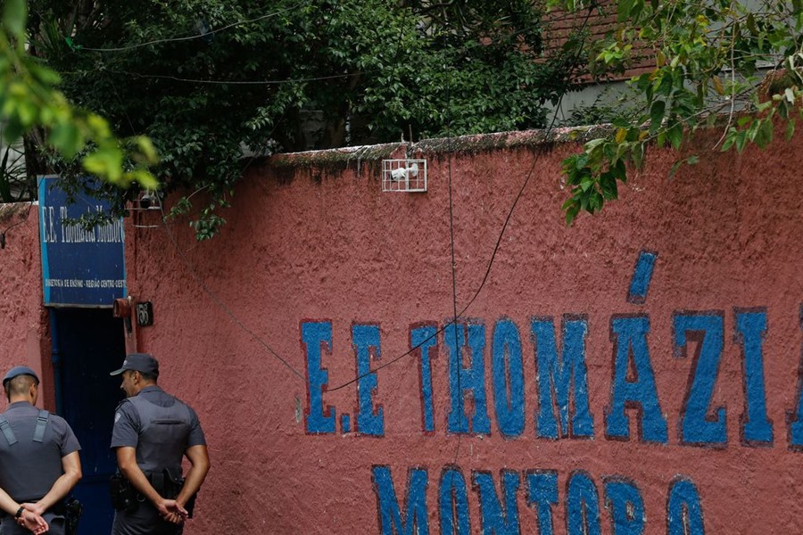 Conanda apoia mudanças em cobertura jornalísticas de ataques a escolas - News Rondônia