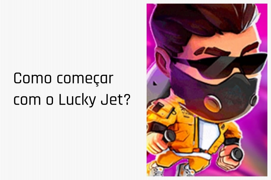 Como Lucky Jet funciona - um guia para novos jogadores - News Rondônia