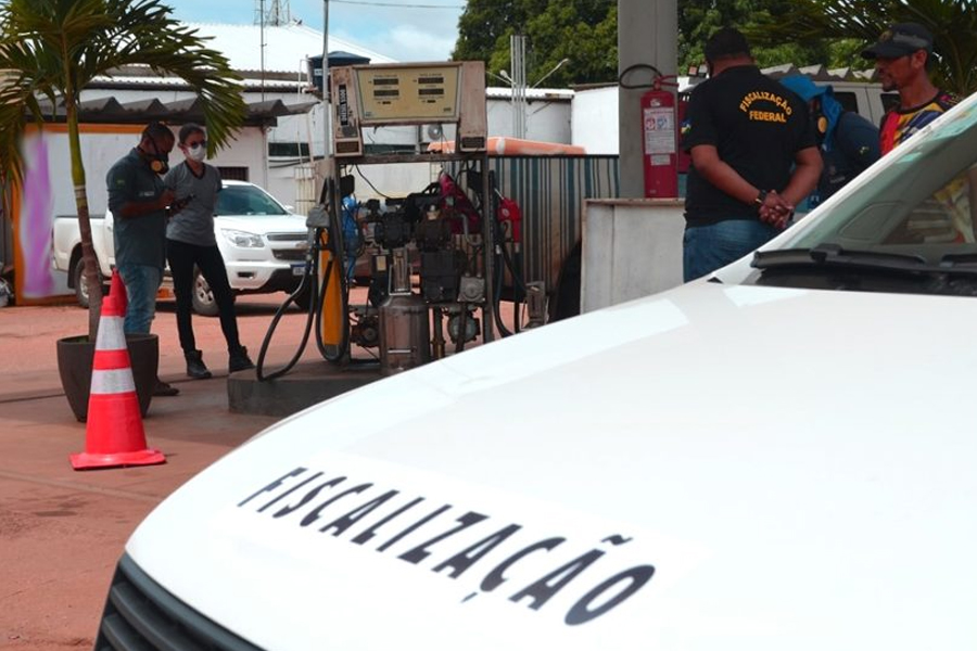 Ipem Rondônia amplia ações para garantir segurança à população nas compras - News Rondônia