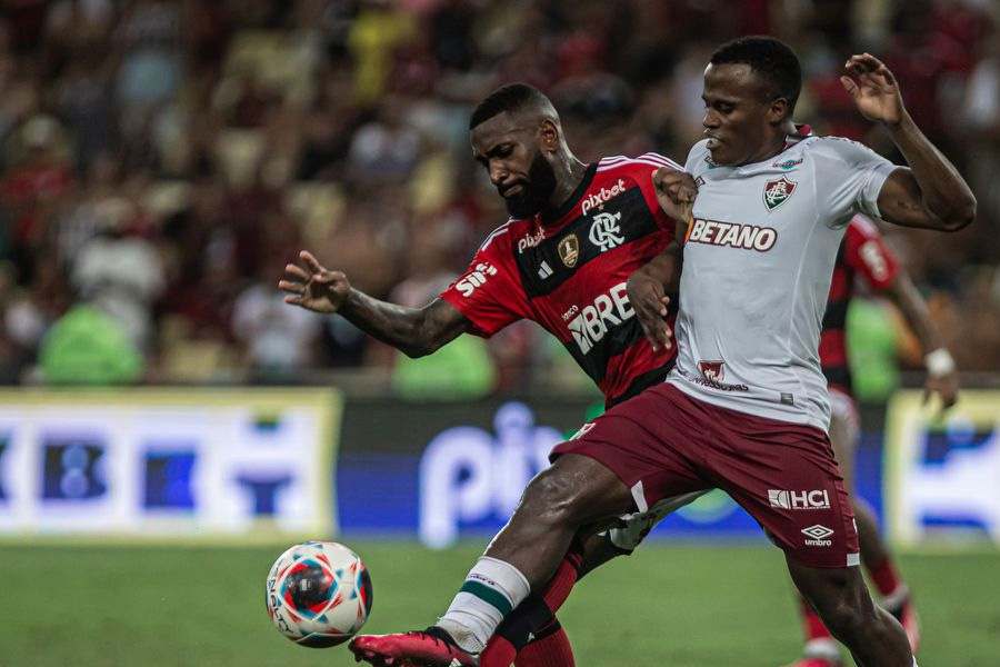 Flamengo e Fluminense começam a decidir o Campeonato Carioca - News Rondônia
