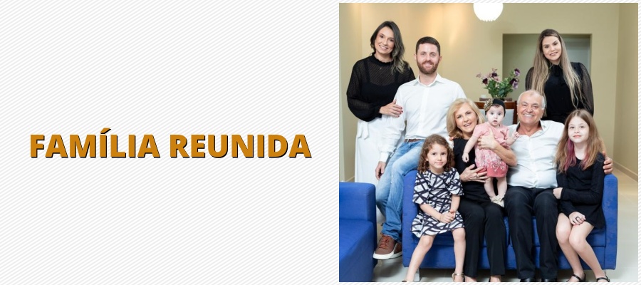 Coluna social Marisa Linhares: amor de Avó - News Rondônia