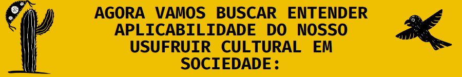 Agregação de valor da cultura para o cidadão - por Gleyciane Prata - News Rondônia