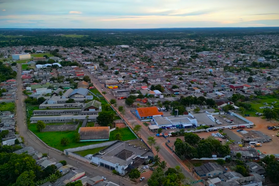 Confronto entre facções leva medo para bairros de Rio Branco - News Rondônia