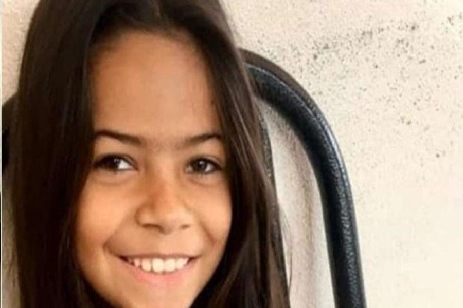 Caso Lara - um mês após morte da menina, polícia foca buscas no principal suspeito - News Rondônia