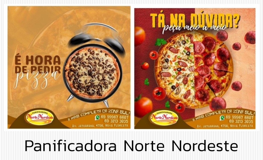 Agenda News: Top 5 lugares para comer em Porto Velho, por Renata Camurça - News Rondônia