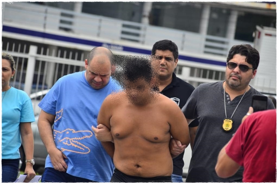 Justiça nega recurso e acusado de matar a servidora do TRT- AM Silvanilde vai continuar preso - News Rondônia