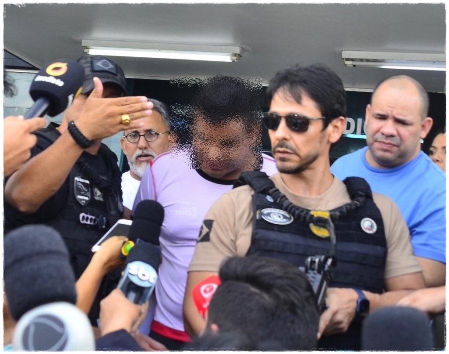 Justiça nega recurso e acusado de matar a servidora do TRT- AM Silvanilde vai continuar preso - News Rondônia