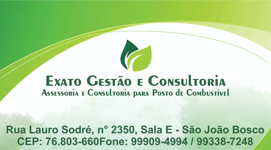 Requerimento da Certidão de Viabilidade Ambiental: CURIÓ COMÉRCIO DE DERIVADOS DE PETRÓLEO LTDA - News Rondônia