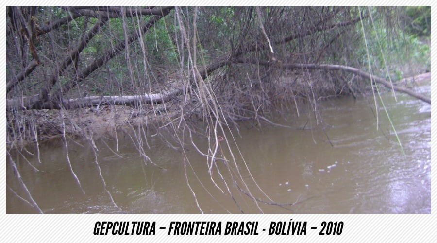 O bem viver e as paisagens da fronteira brasiviana  por Marquelino Santana - News Rondônia