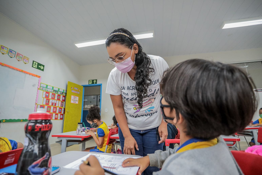 Porto Velho financia bolsas de mestrado em educação a professores da rede municipal - News Rondônia