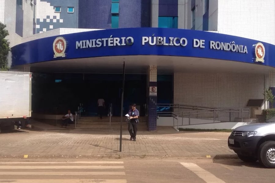 Oportunidade: MP de Rondônia abre seleção para estagiários de Direito - News Rondônia