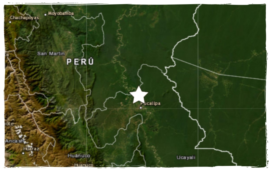 Terremoto de 5,6 registrado no Peru é sentido em cidades do Acre - News Rondônia