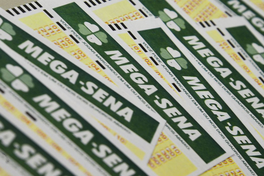 Mega-Sena acumula e próximo concurso deve pagar R$ 43 milhões - News Rondônia