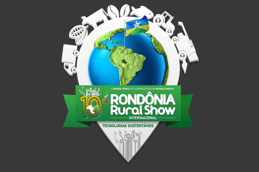 Coluna resenha política: Rondônia Rural Show - News Rondônia
