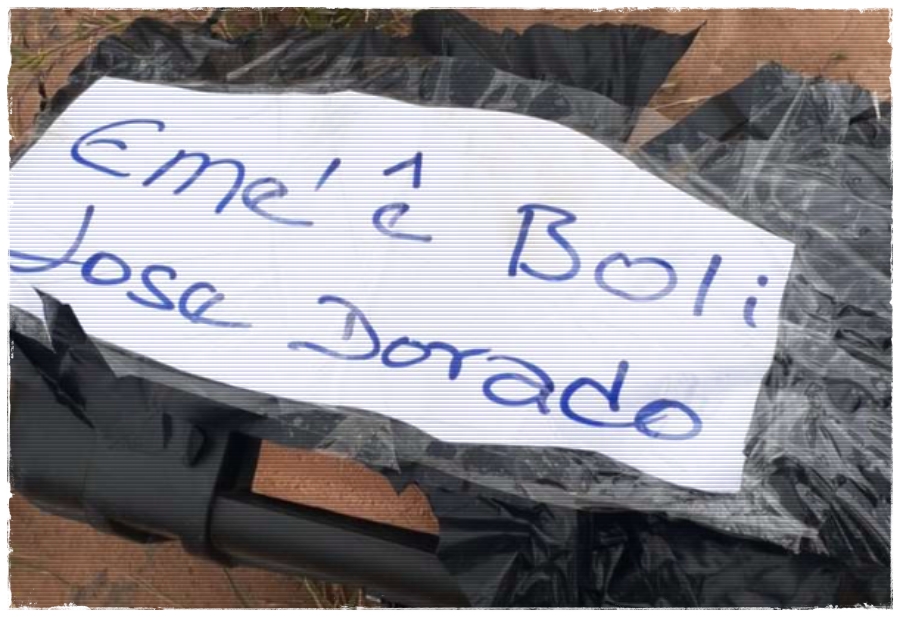 Desaparecimento de ex-genro de prefeita intriga polícia boliviana; homem estaria envolvido com a filha do líder do clã 'Lima Lobo' - News Rondônia