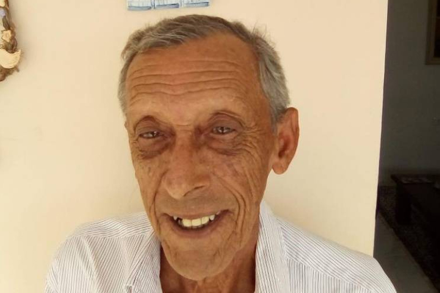 Morre no Hospital Regional de Vilhena, aos 80 anos, pioneiro que morava na cidade desde 1970 - News Rondônia