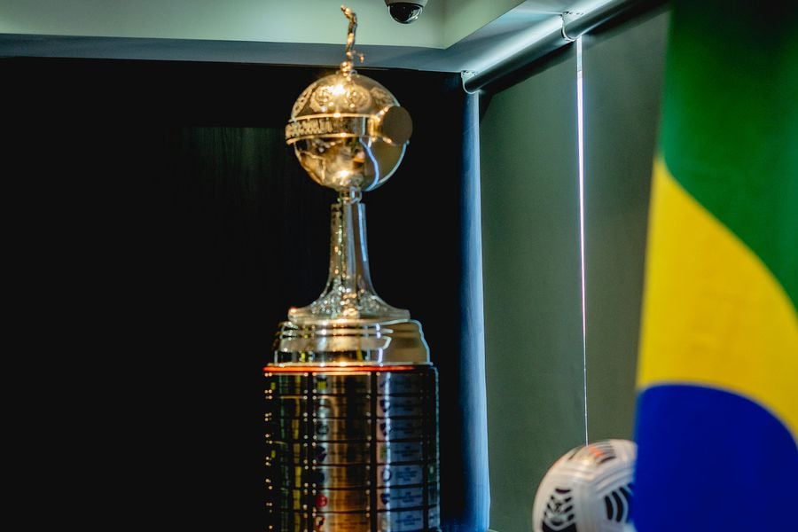Maracanã receberá a final da edição 2023 da Copa Libertadores - News Rondônia