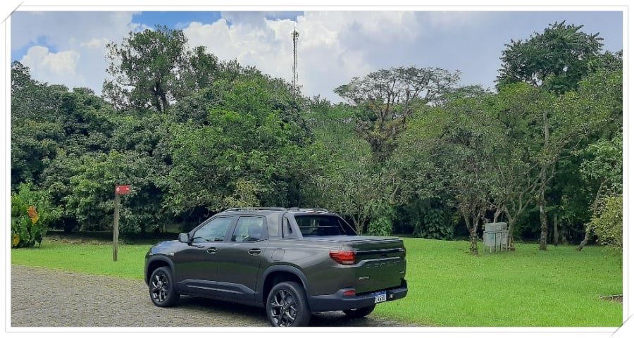 Chevrolet encara desafio duplo com a nova Montana - News Rondônia