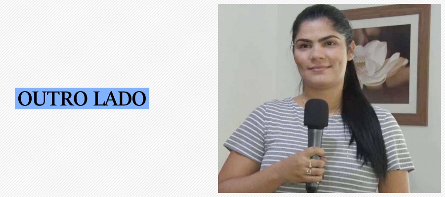 COLUNA ESPAÇO ABERTO: Prefeita de Guajará-Mirim vai responder mais outra ação de improbidade envolvendo o marido - News Rondônia