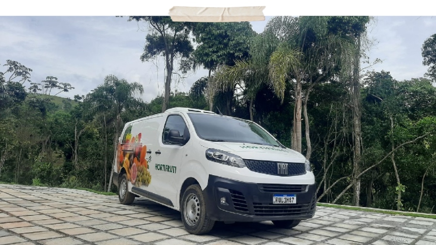 Scudo amplia linha de veículos comerciais da Fiat - News Rondônia