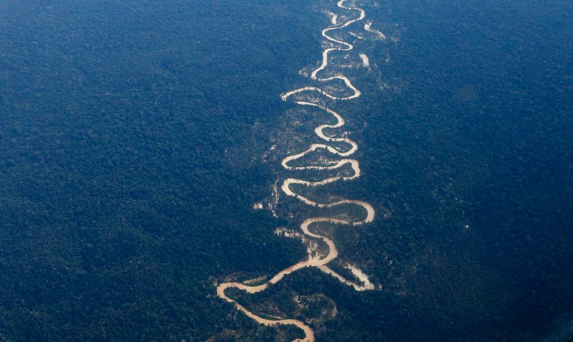 Confronto com a PRF resulta na morte de garimpeiros na Terra Indígena Yanomami - News Rondônia