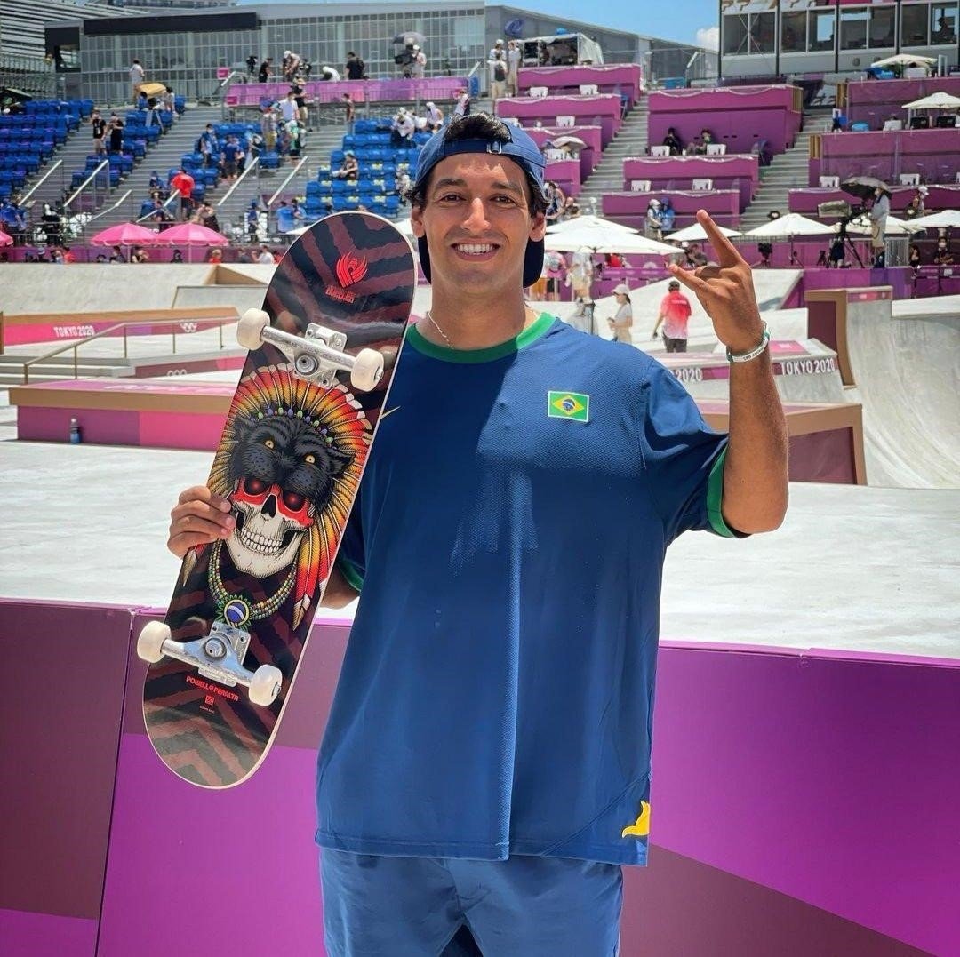 Qualificatórias olímpicas de Skate Park acontecem na Argentina; aposte no skate nacional - News Rondônia