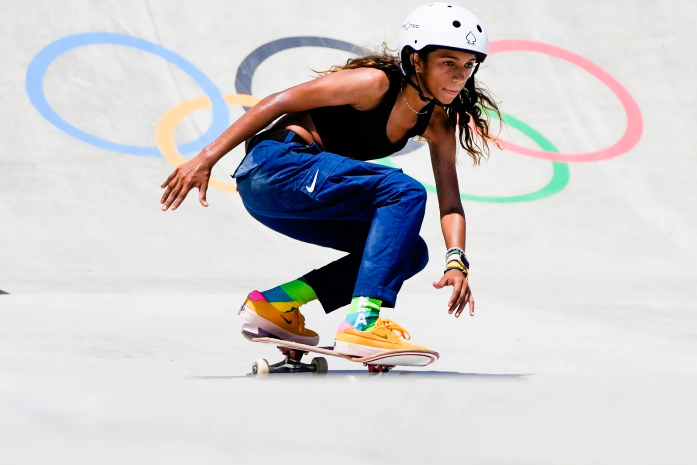Qualificatórias olímpicas de Skate Park acontecem na Argentina; aposte no skate nacional - News Rondônia