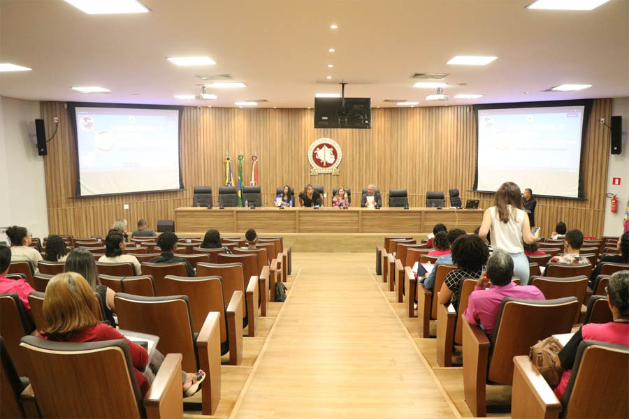1º Seminário de Prevenção da Gravidez na Adolescência é realizado em Porto Velho - News Rondônia