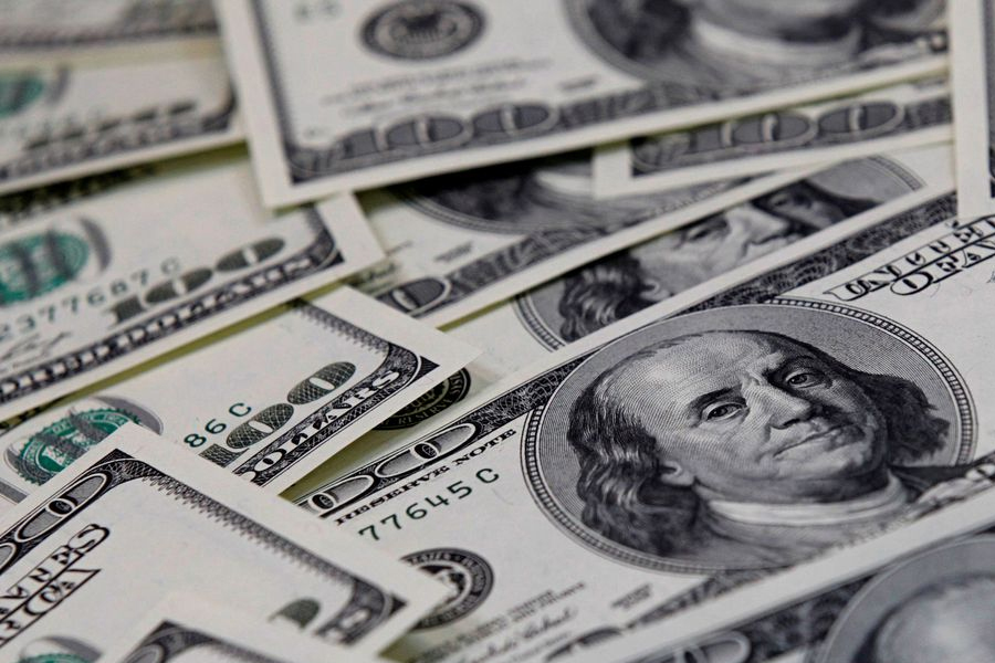 Dólar cai para R$ 5,07 e fecha no menor nível em dois meses - News Rondônia