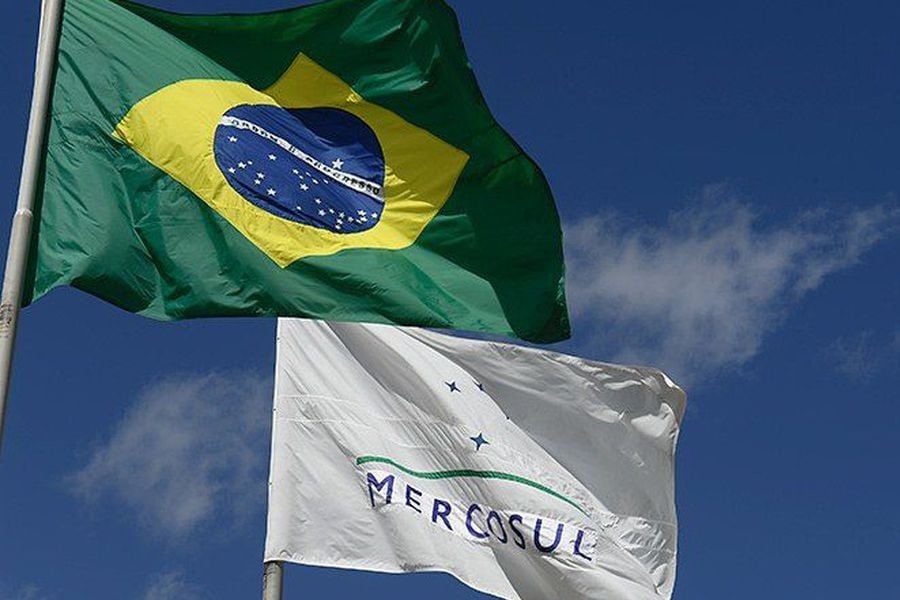 CMN simplifica sistema de pagamentos em moedas locais do Mercosul - News Rondônia