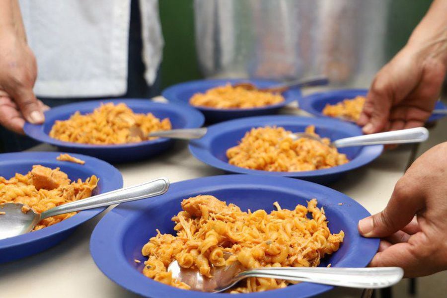 Evento internacional reúne especialistas em alimentação escolar - News Rondônia