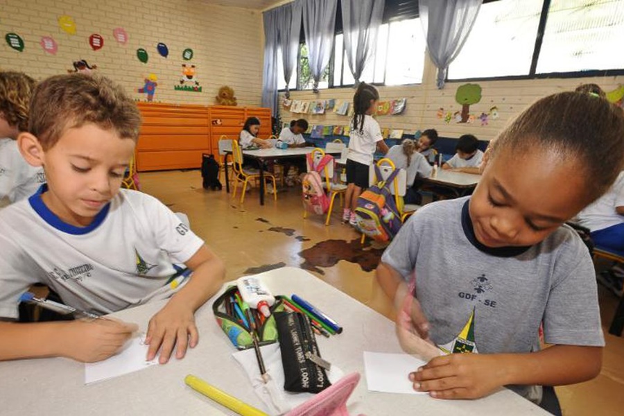 Professores creem que educação pública vai piorar nos próximos 10 anos - News Rondônia