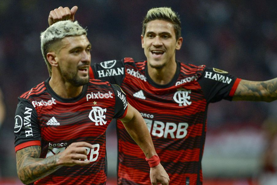 Flamengo estreia no Mundial de Clubes contra time saudita Al Hilal - News Rondônia