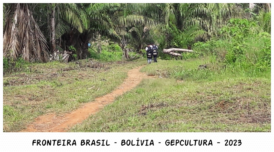 No caminho da escola  por Marquelino Santana - News Rondônia