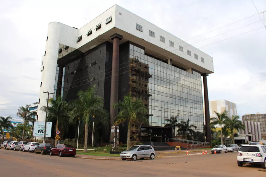 Detran pede ajuda ao Poder Judiciário para os processos de veículos apreendidos - News Rondônia