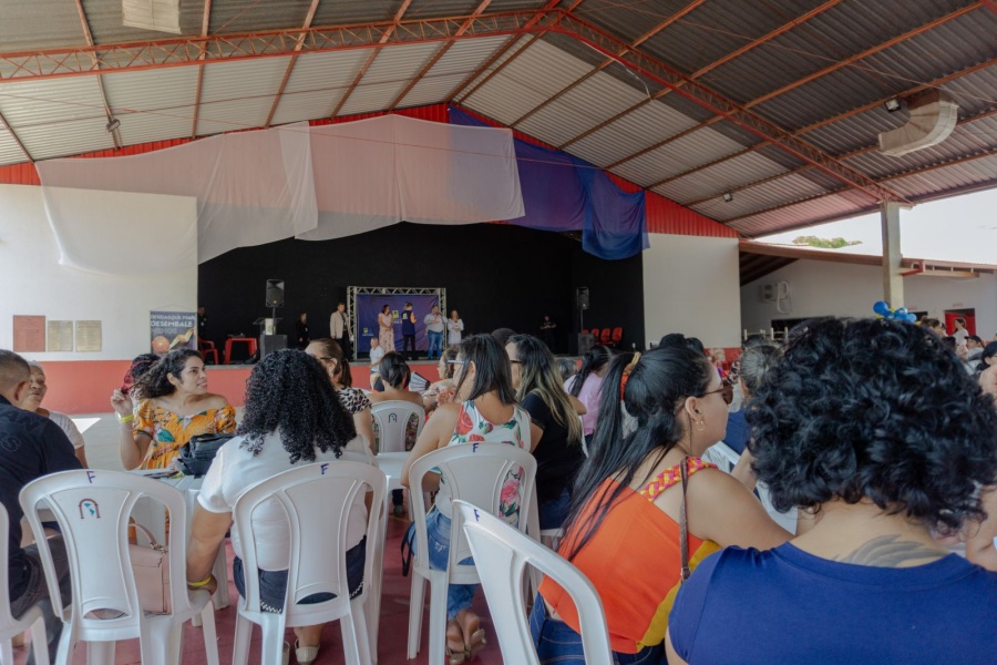 Mais de mil merendeiras recebem capacitação sobre boas práticas alimentares em Porto Velho - News Rondônia