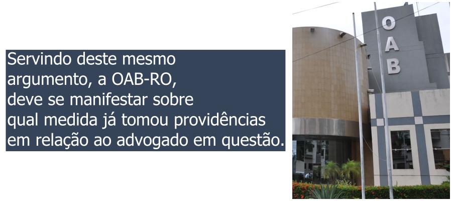 OAB-RO permanece em silêncio após advogado causar morte de ciclista em Porto Velho - News Rondônia