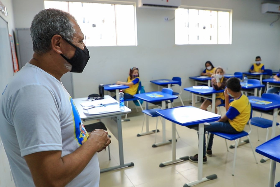 Prefeitura divulga edital de contratação de profissionais da educação - News Rondônia