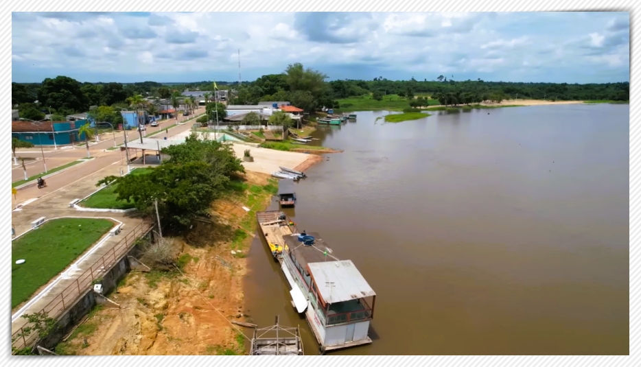 2º Torneio de Pesca de Pimenteiras vai premiar R$ 9 mil aos colocados - News Rondônia