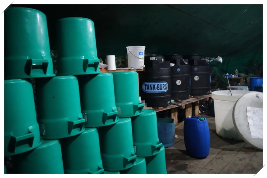 Operação na Bolívia destrói sete laboratórios usados na fabricação de cocaína - News Rondônia