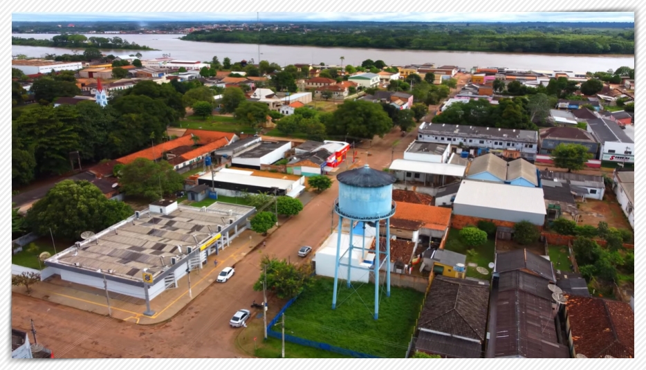 Descaso da malha férrea de Guajará e da locomotiva em PVH pautam denúncia no MPF-RO - News Rondônia