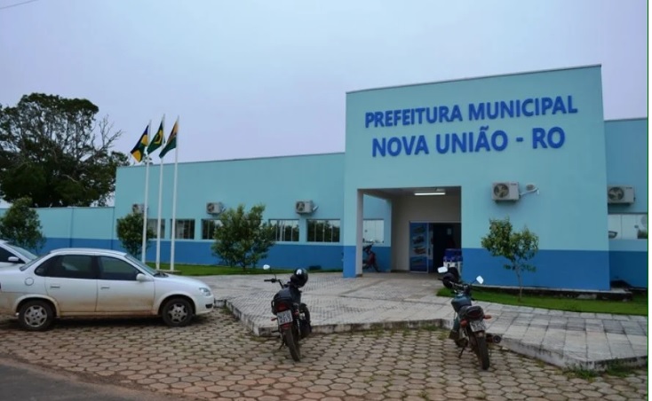 Nova União: Inscrições do Processo Seletivo com vagas na Saúde vão até sexta-feira - News Rondônia